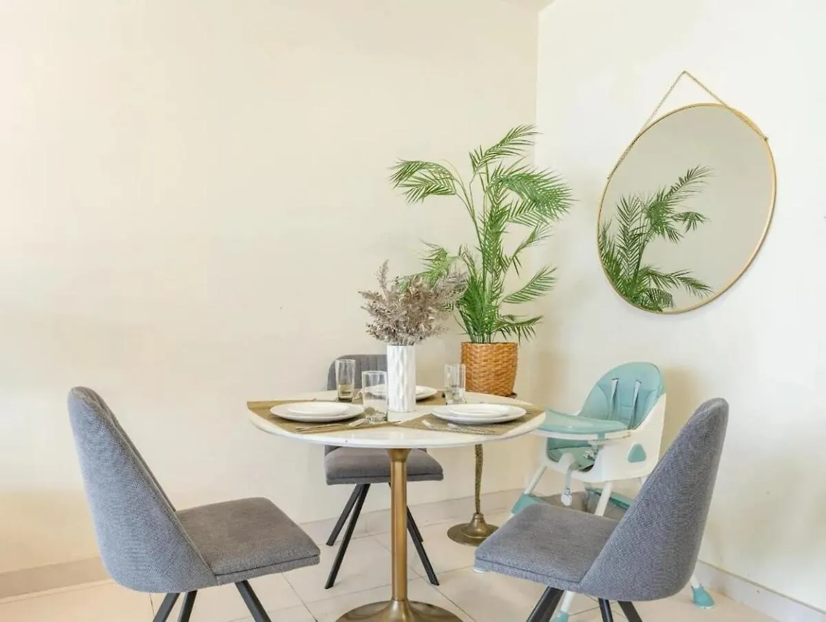 Luxury One Bedroom In Dubai Marina