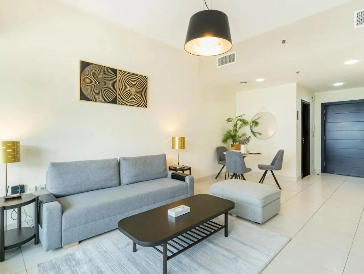 Luxury One Bedroom In Dubai Marina 0*,  United Arab Emirates